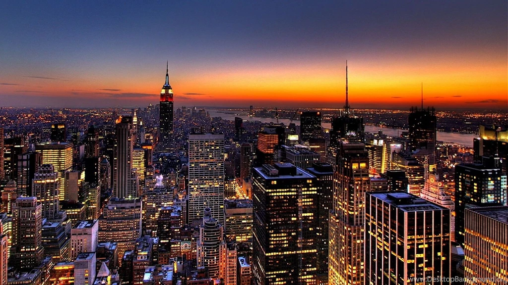 New York City HD Wallpapers