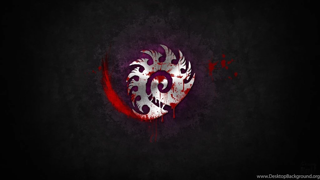 Zerg Wallpapers By BlackyDx On DeviantArt