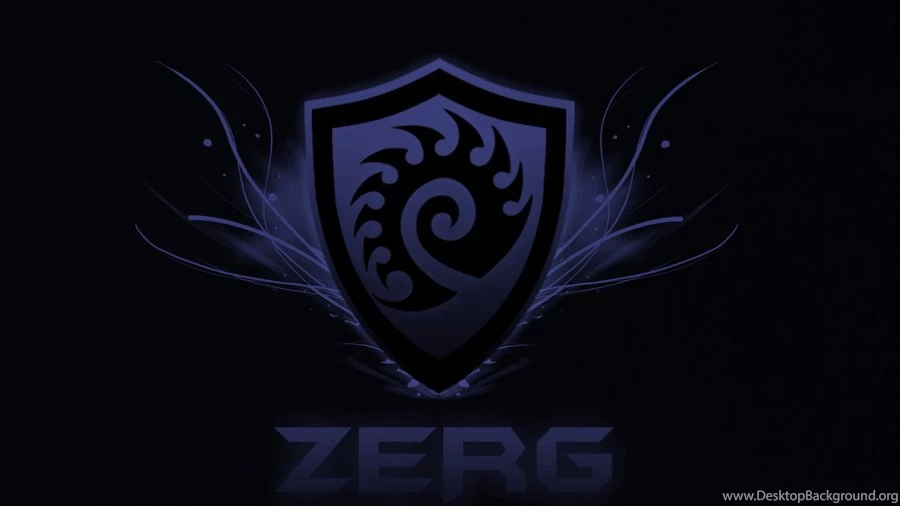 Zerg Wallpapers 1 By Imize On DeviantArt