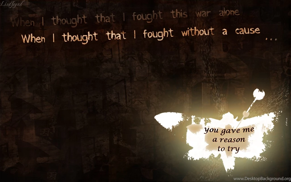 Poets Of The Fall Wallpapers HD Wallpapers And Pictures