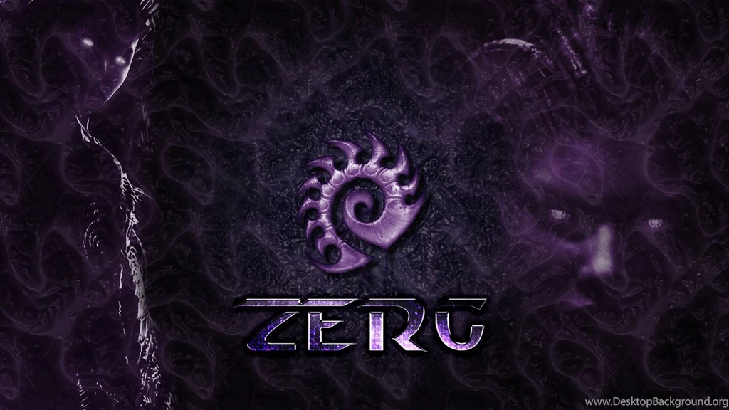 DeviantArt: More Like Starcraft 2 Zerg Wallpapers By Tramauhh