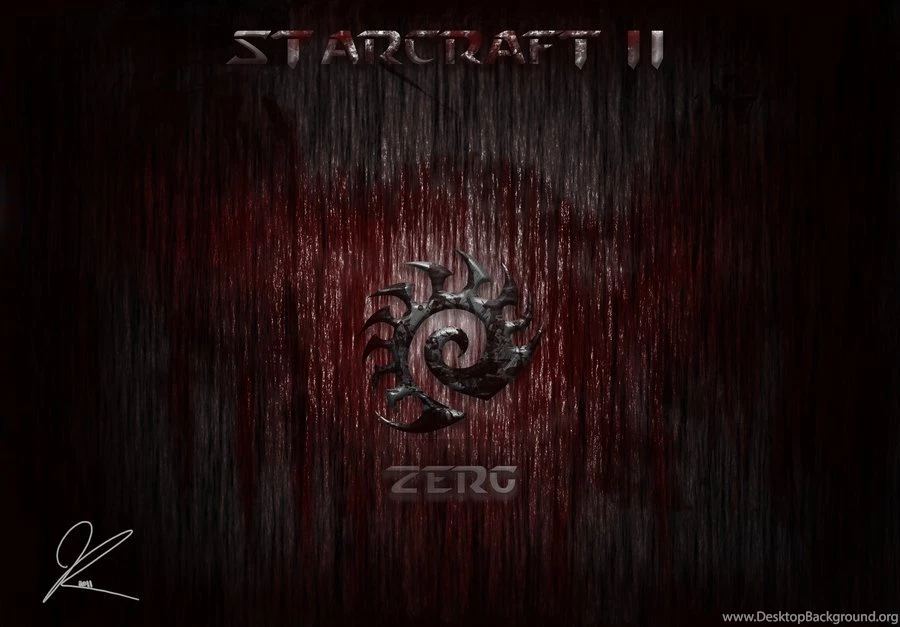 Zerg Wallpapers By Evil0cookie On DeviantArt