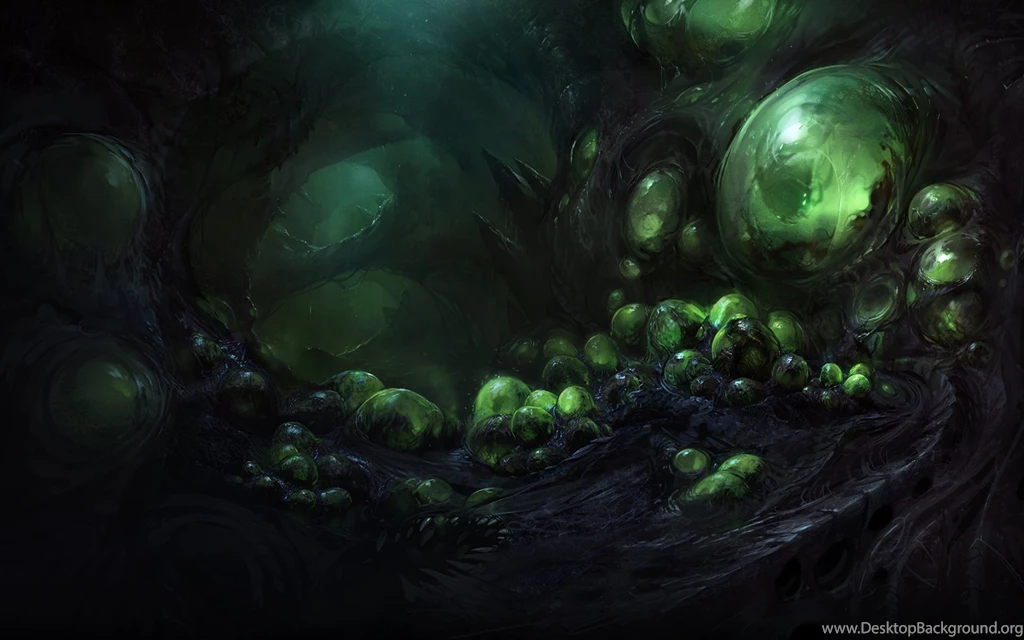 Top HD Zerg Wallpapers