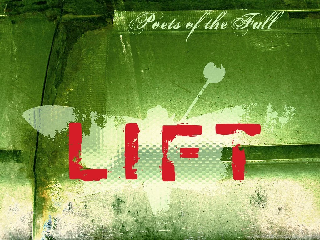 Poets Of The Fall Official Website Goodies Wallpapers