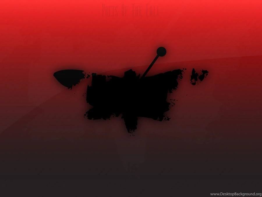 DeviantArt: More Like Poets Of The Fall Wallpapers By ...