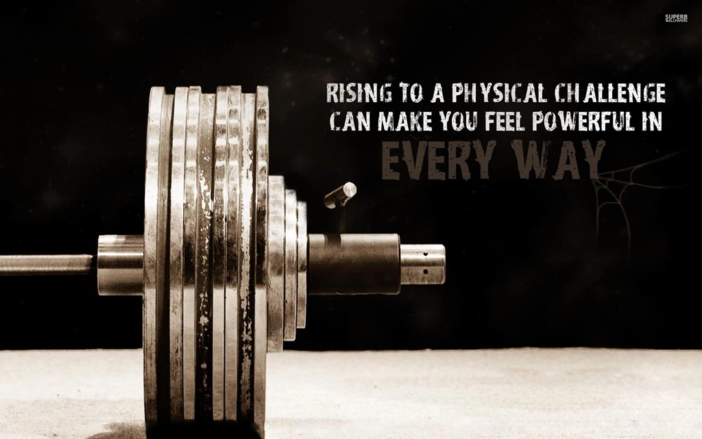 Bodybuilding Wallpapers
