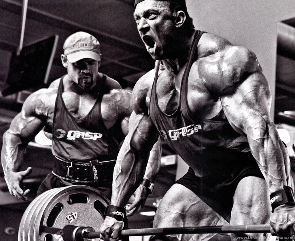 IIT: Post Some 1920x1080 Motivational Wallpapers... Bodybuilding ...