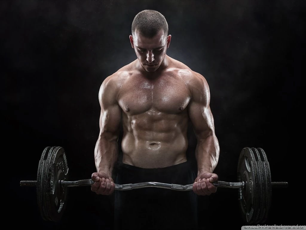 Bodybuilding Motivation HD Desktop Wallpapers : Fullscreen