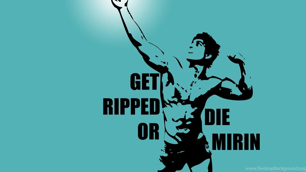 Bodybuilding Motivation Wallpapers