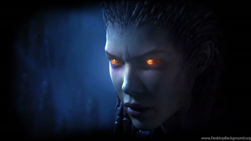 Zerg 2338×1500 Wallpapers 1618219