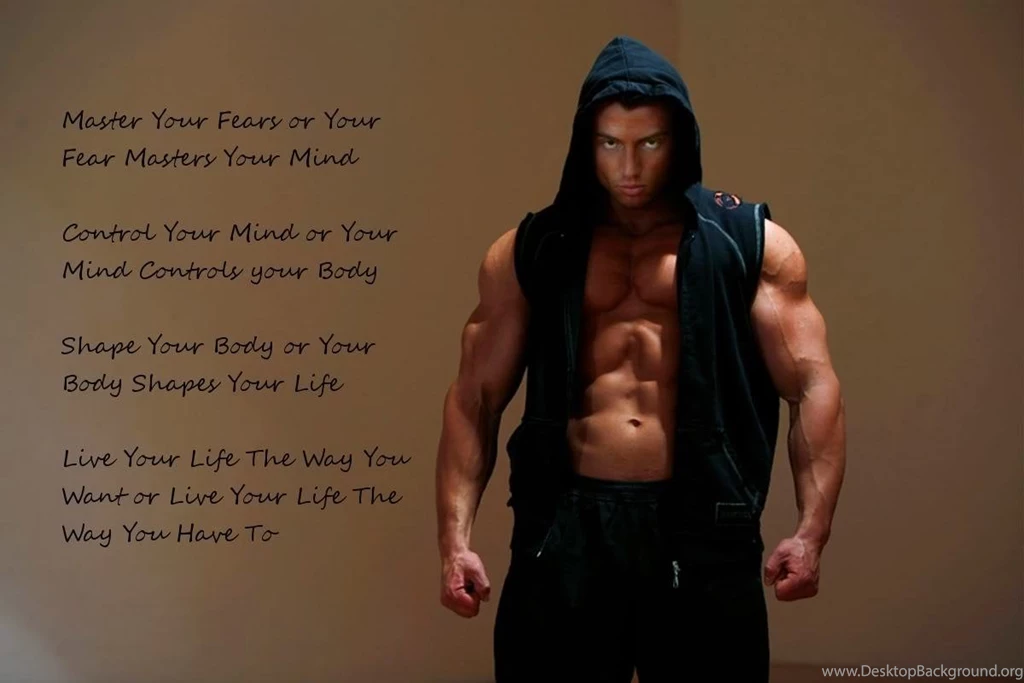 Top Bodybuilding Motivational Wallpapers Wallpapers