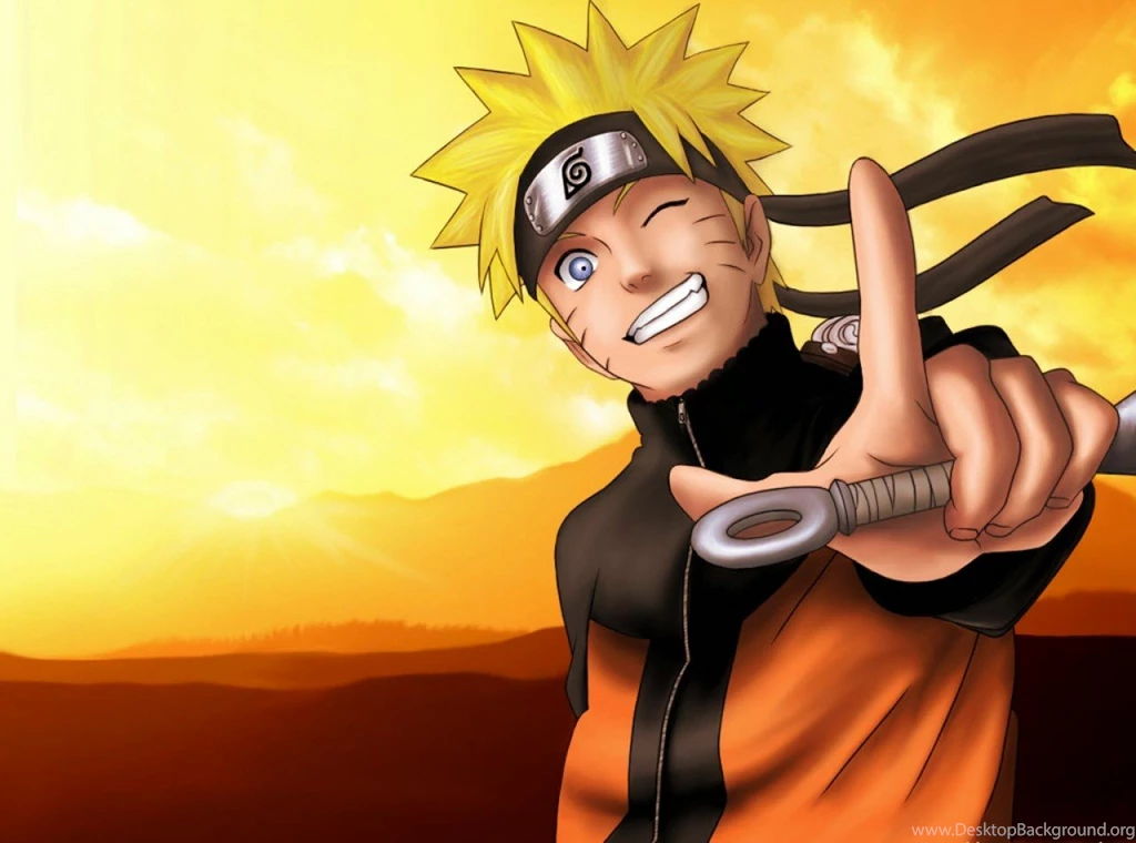Cute Naruto Wallpapers Free Download