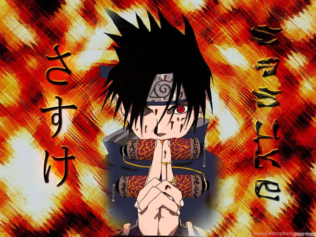Download Wallpapers Naruto