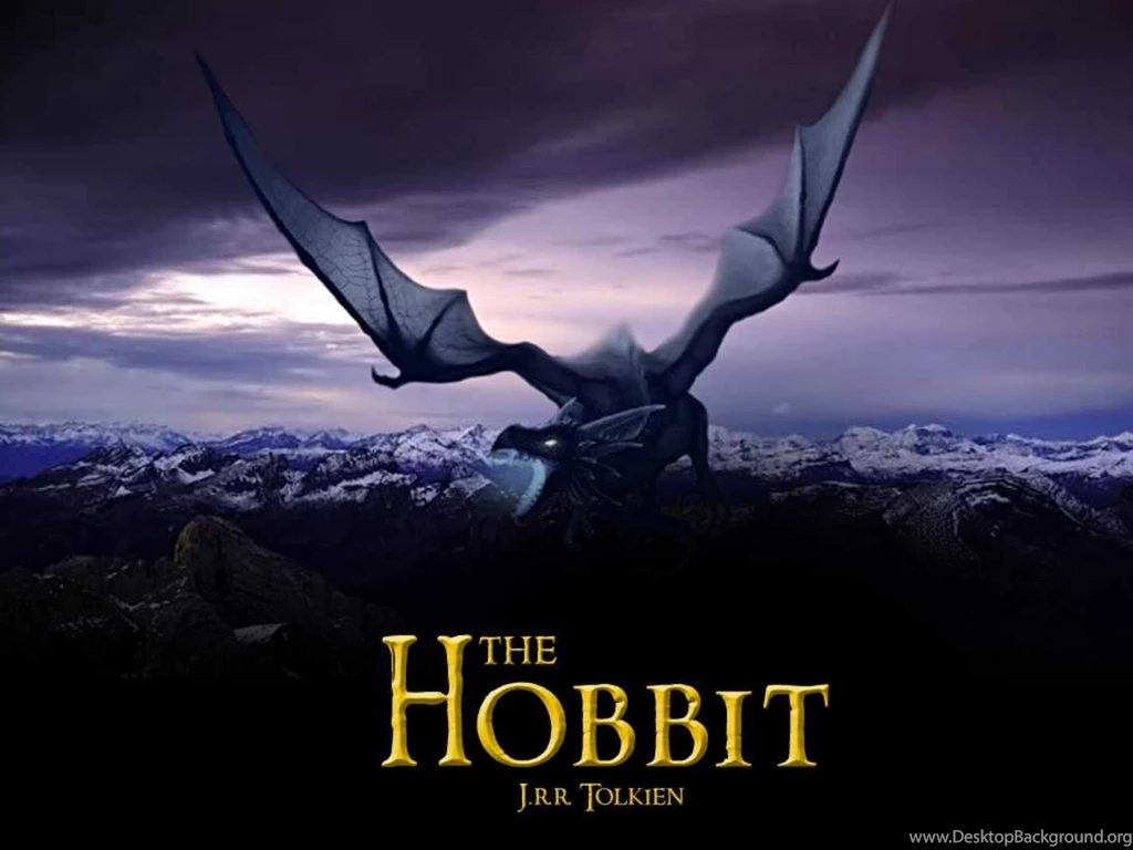 The Hobbit Desktop Backgrounds Together With Hobbit De La Pelicula ...