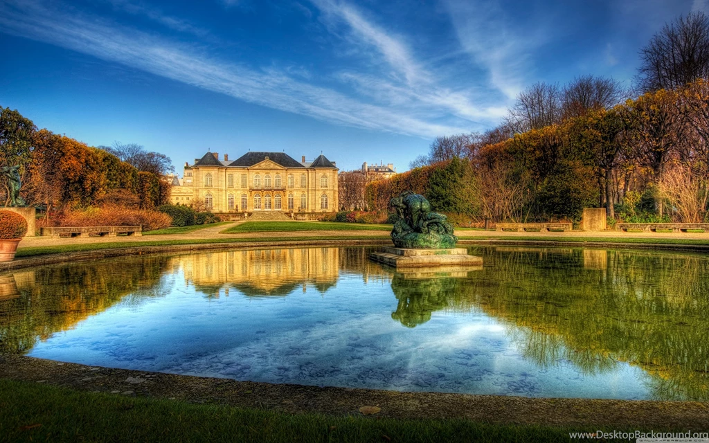 France Wallpapers