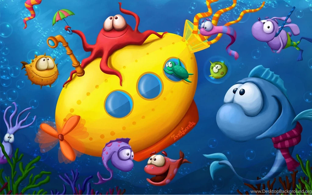 Sea Life Wallpapers Wallpapers 1440x900 IWallHD Wallpapers HD