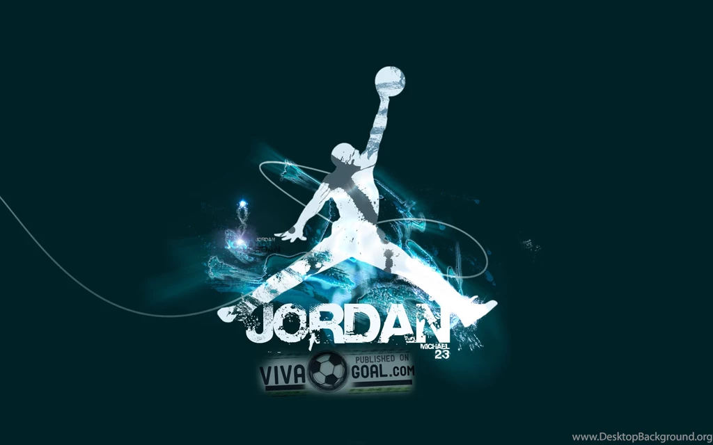High Resolution Michael Jordan Logo HD Wallpapers Full Size ...
