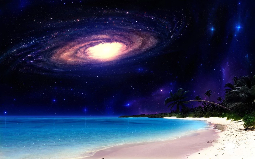 Amazing Space Wallpapers
