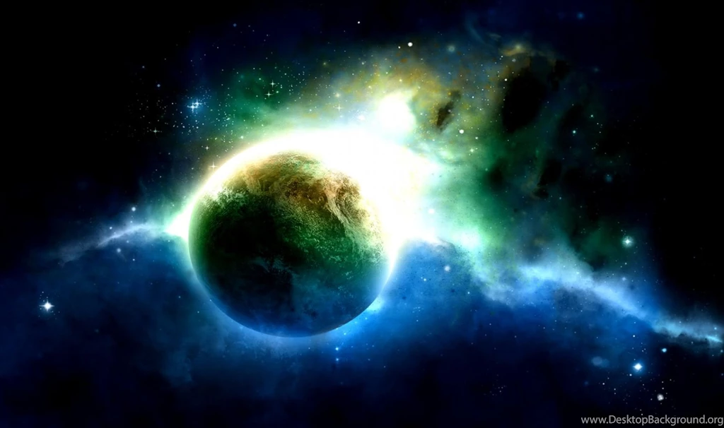 Amazing Space Wallpapers In Hd