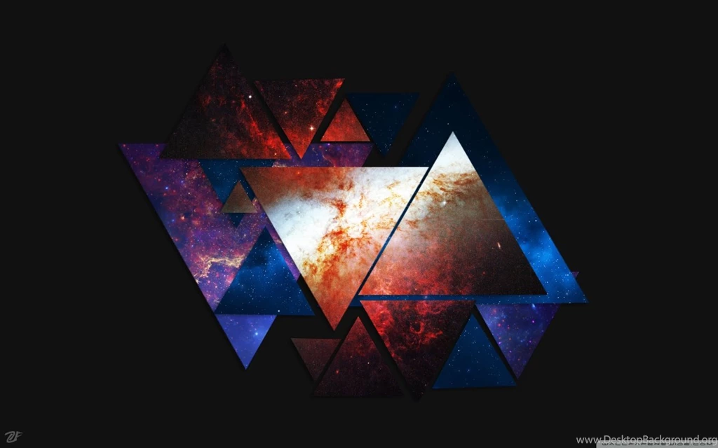 The Amazing Space II HD Desktop Wallpapers : Widescreen : High ...