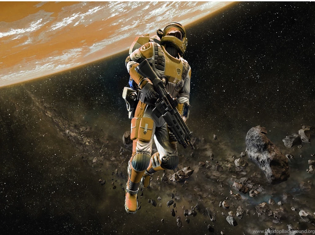 Top 34 Most Incredible And Amazing Space Wallpapers In HD For ...