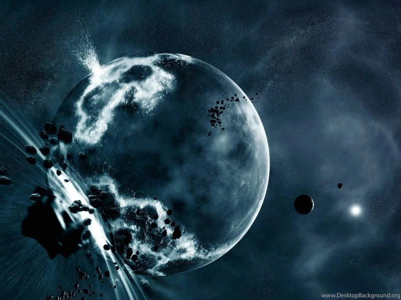 Amazing Space Art Wallpapers