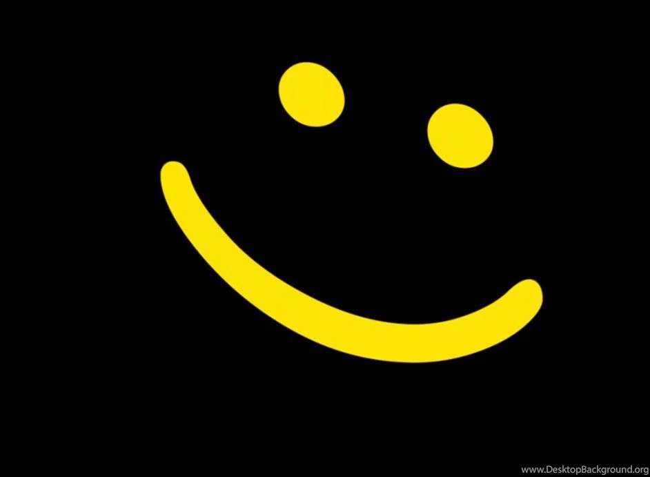 Cute Smiley Wallpapers