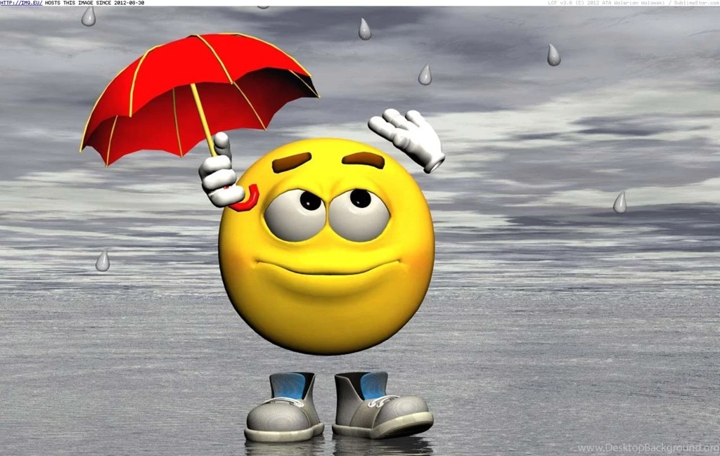 Album: Smiley Wallpapers (full Images)