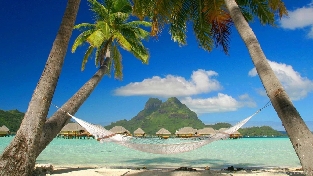 Beach Desktop Backgrounds