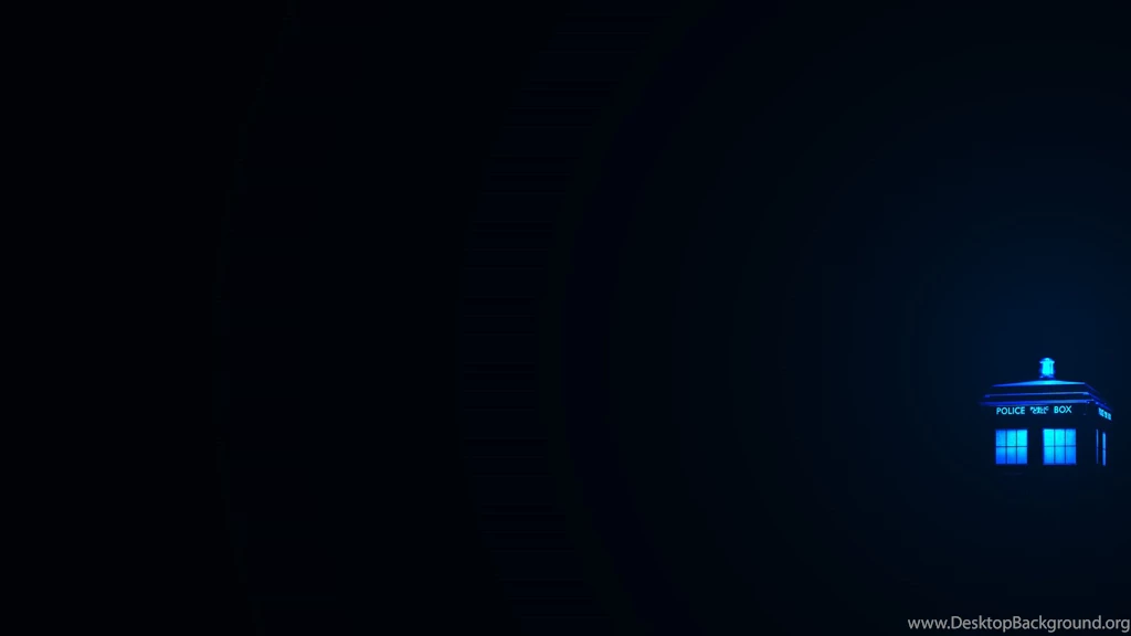 Doctor Who HD Wallpapers