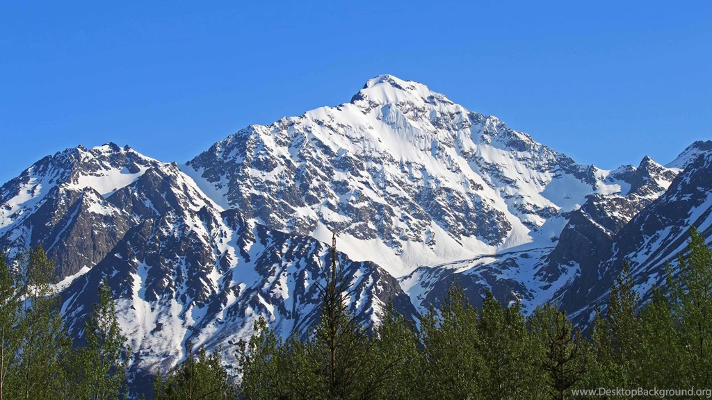 Wallpapers Rocky Mountains Jasper Alberta Canada America S ...