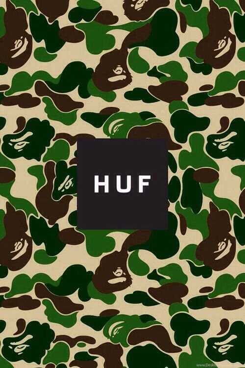 Huf