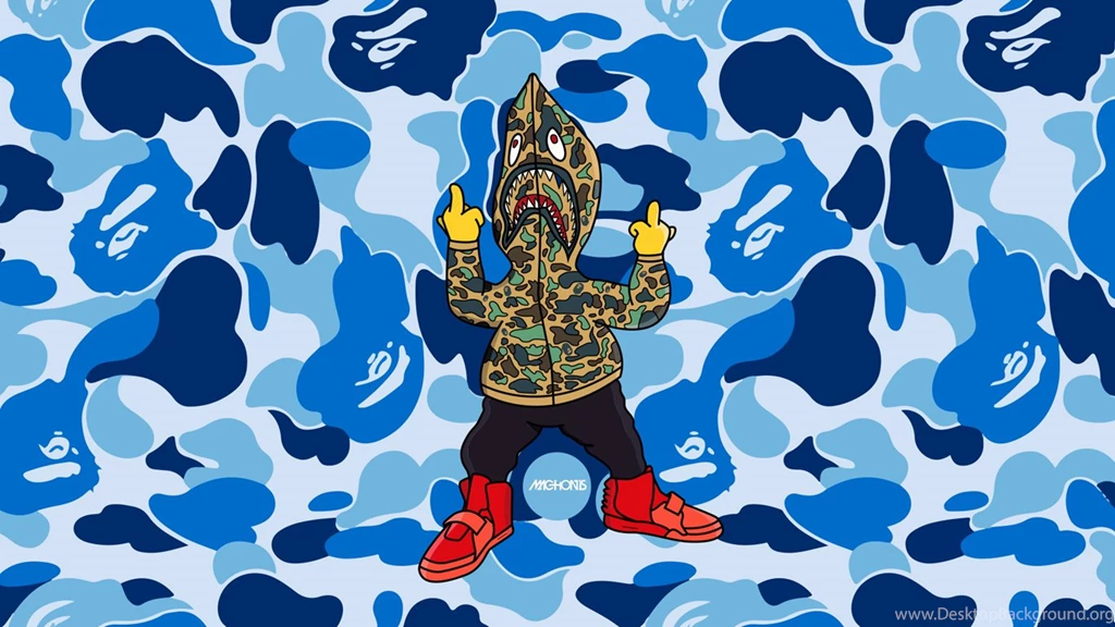 Wallpapers By Machonis Art By Machonis