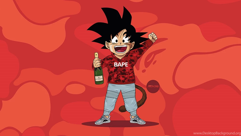 Wallpapers By Machonis Art By Machonis