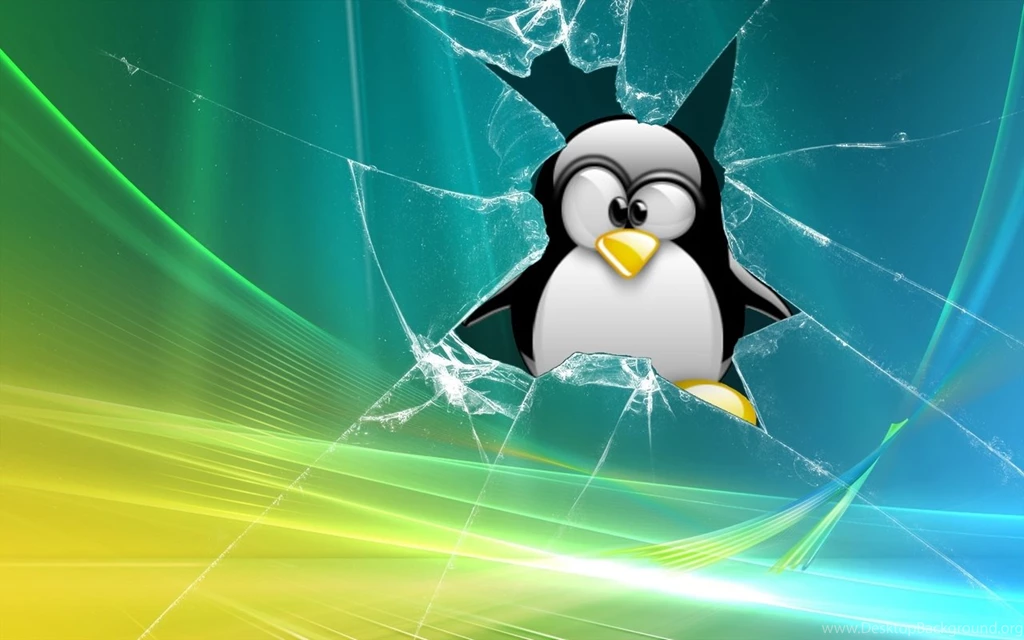 Linux Tux Penguins Penguin