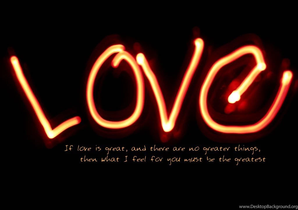 Love Quotes Wallpapers HD