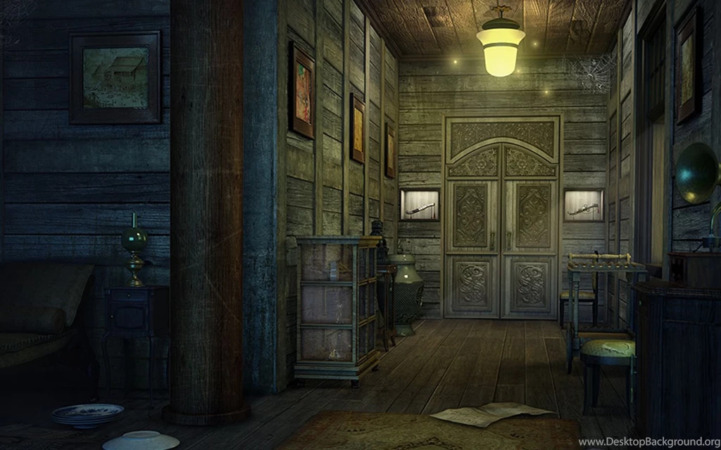 Haunted House 2 Android Apps On Google Play
