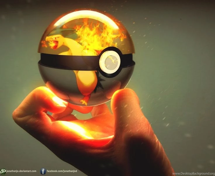Typhlosion