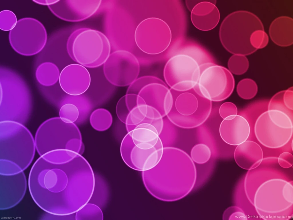 Purple Dots, 1600x1200 Pixels : Wallpapers Tagged Abstract ...