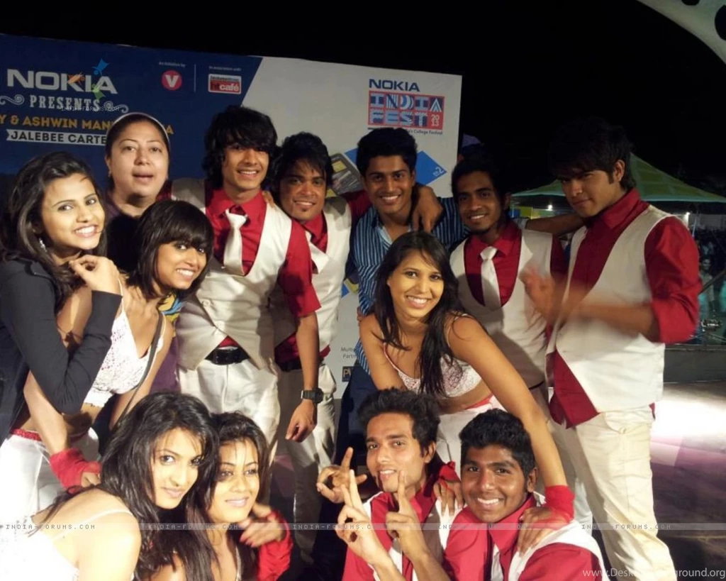 Wallpapers D3 Team With Palki Mam (273238) Size:1280x1024