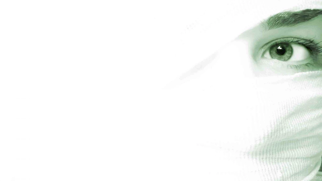 Bandage Eye Art High Resolution Hdtv Hd Wallpapers (