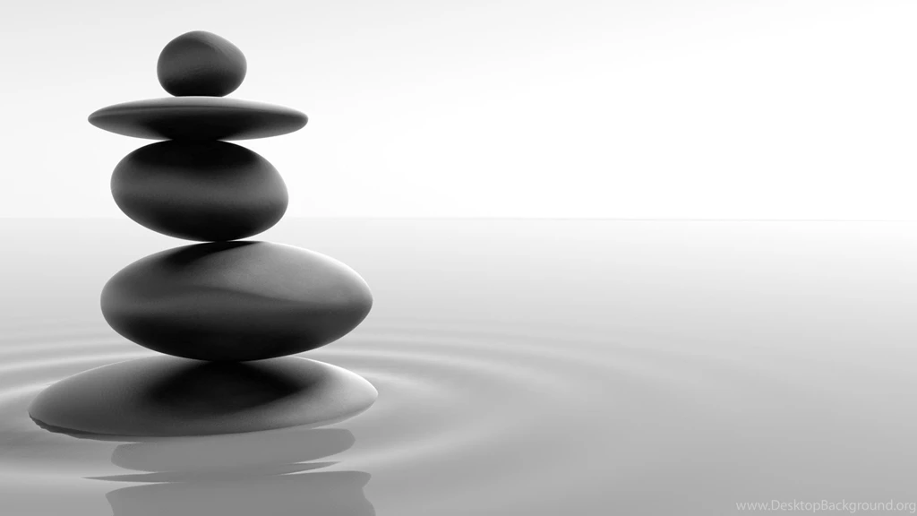 Pietre Zen In Equilibrio Tao Wallpapers Download ZENTAO ...