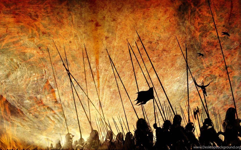 TURISAS Folk Metal Heavy Rw Wallpapers