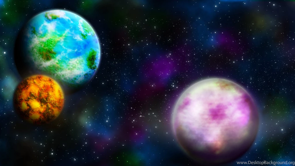 Digital Art Wallpapers