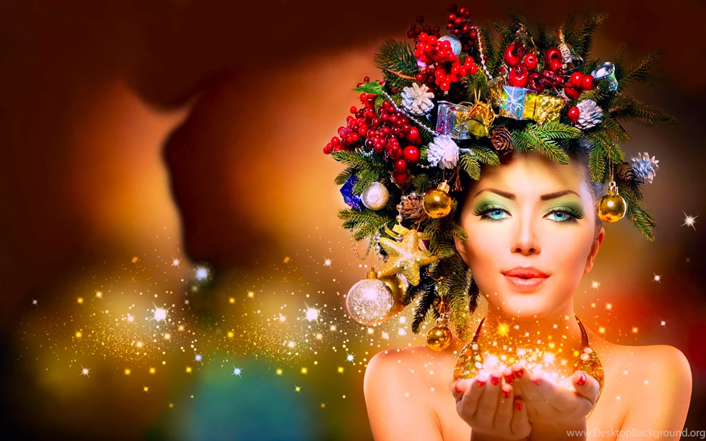 2231 Christmas HD Wallpapers