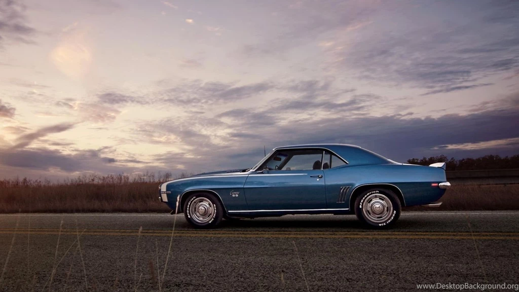 Camaro Ss Wallpapers Wallpapers Cave