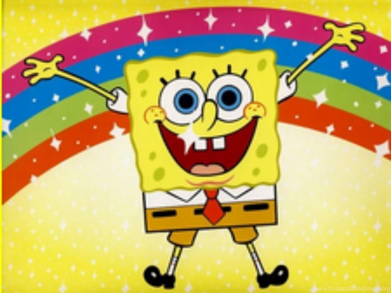 SpongeBob ~.   Spongebob Squarepants Wallpapers (31599928)   Fanpop