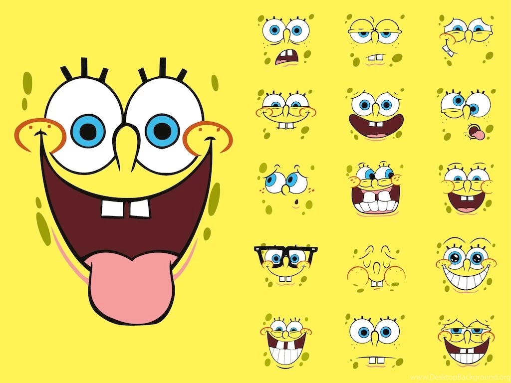 SpongeBob SquarePants HD Widescreen