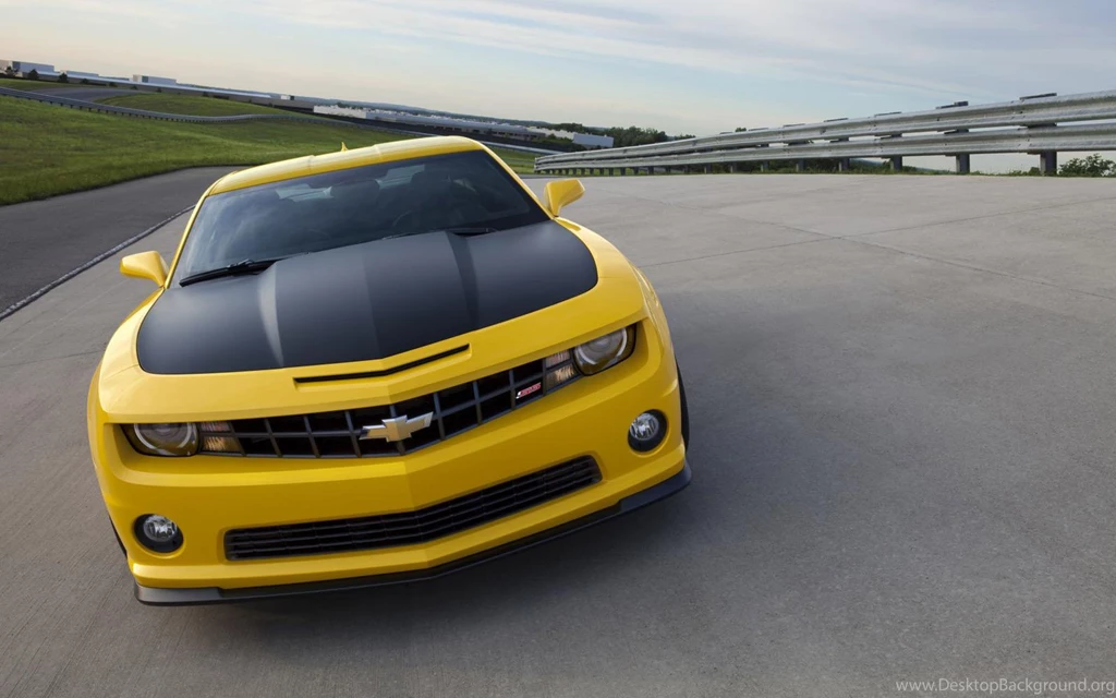 Camaro 2013 Wallpapers