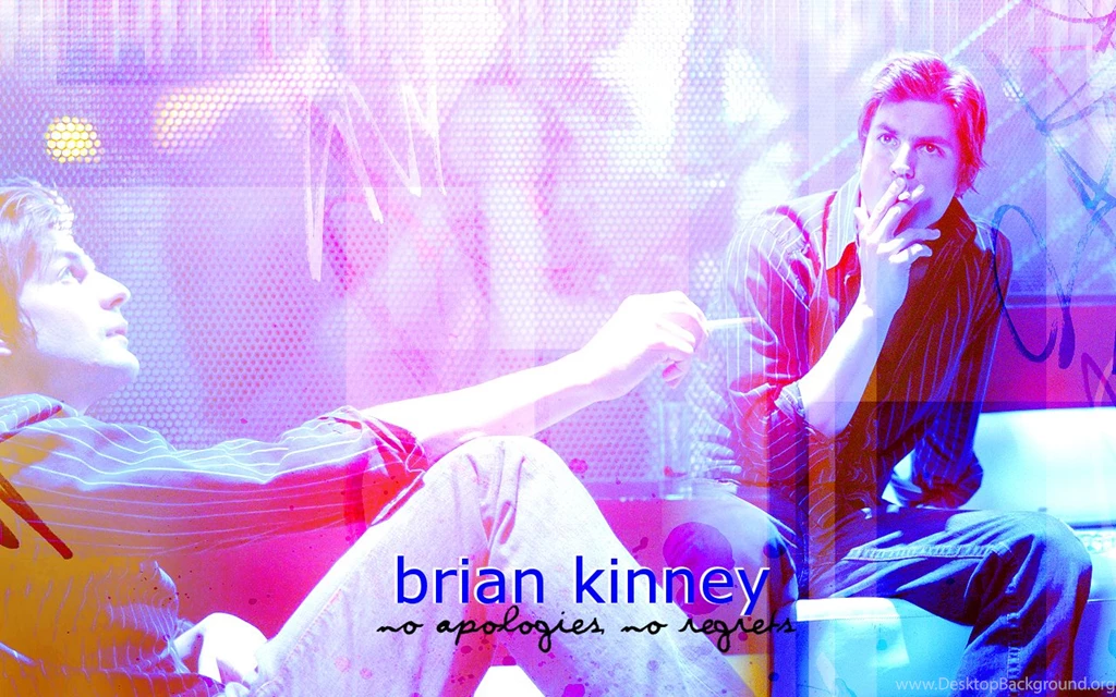 Brian   Queer As Folk Wallpapers (12260570)   Fanpop